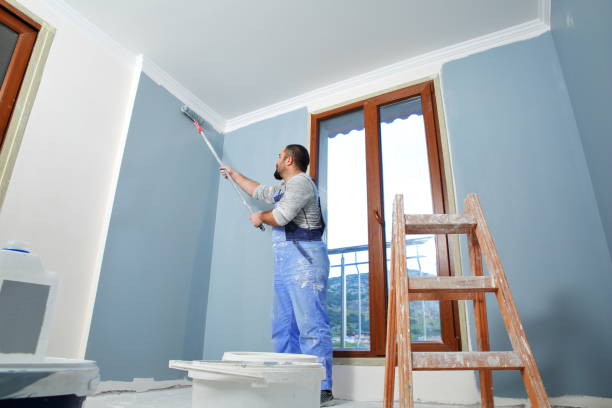 Professional Drywall and Painting Service in Vernon, WI